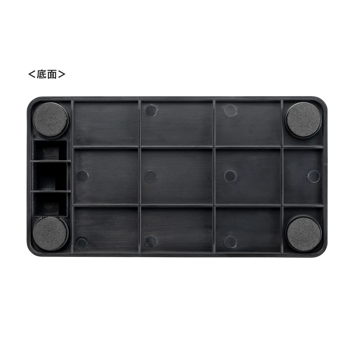 Barcode reader stand BCR-STD1