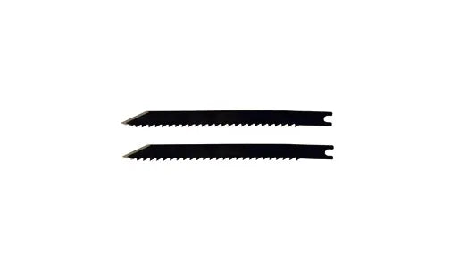 Driver-type push-cut saw replacement blade BDS-200P