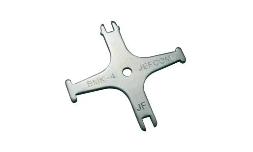 BMK-4 Multi-Key for Control Panel
