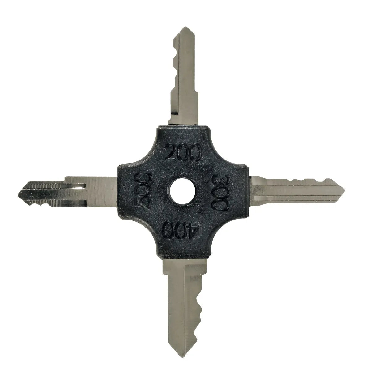 Panel-mount multi-key BMK-4A