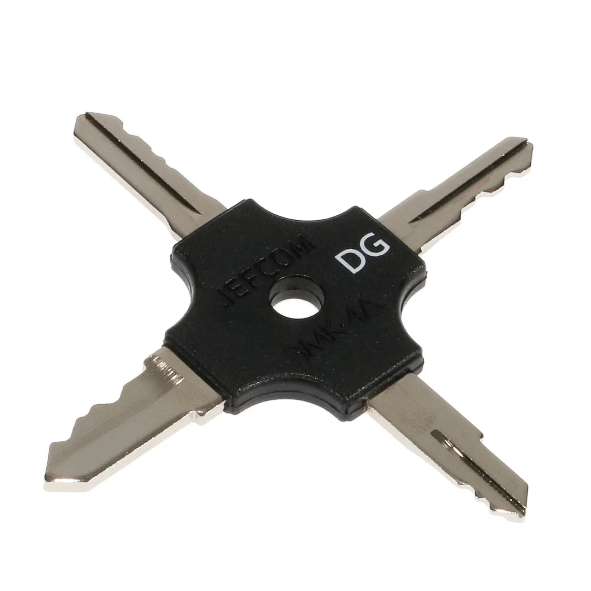 Panel-mount multi-key BMK-4A