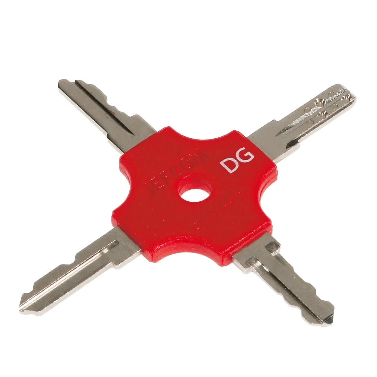 Panel-mount multi-key BMK-4B