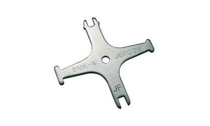 BMK-5 Multi-Key for Control Panel