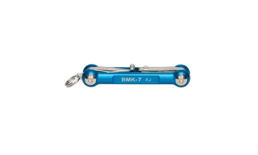 BMK-7 Multi-Key for Control Panel