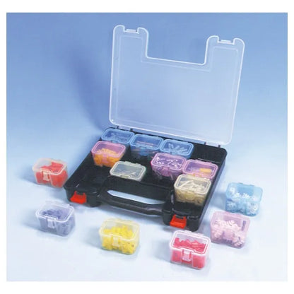 Belt Parts Box Mini BPS-3814