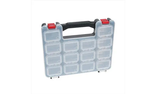 Belt Parts Box Mini BPS-PA3814BK