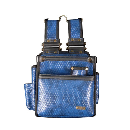 Baron Model Tool Pouch (2-tier) BRJ-80-AZ