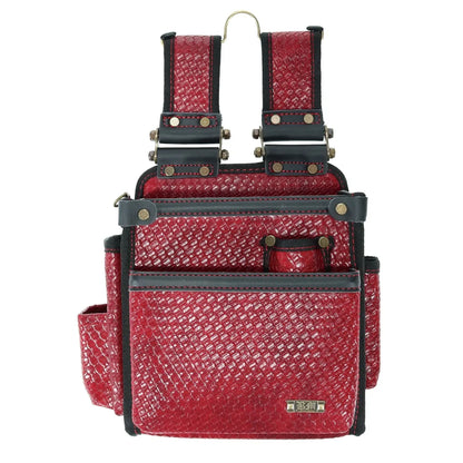 Baron Model Tool Pouch (2-tier) BRJ-80-SC