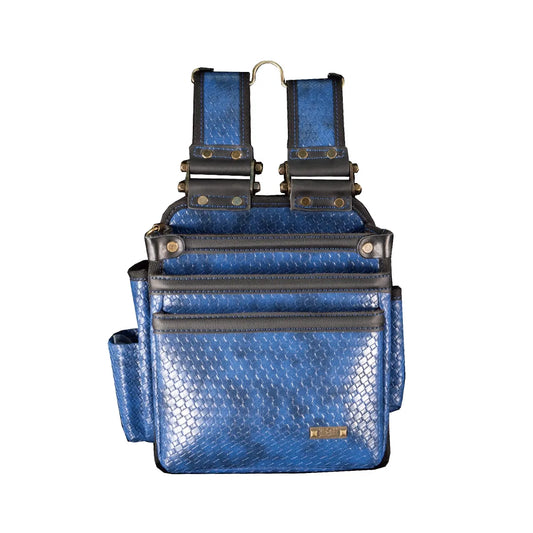 Baron Model Tool Pouch (3-tier) BRJ-833-AZ