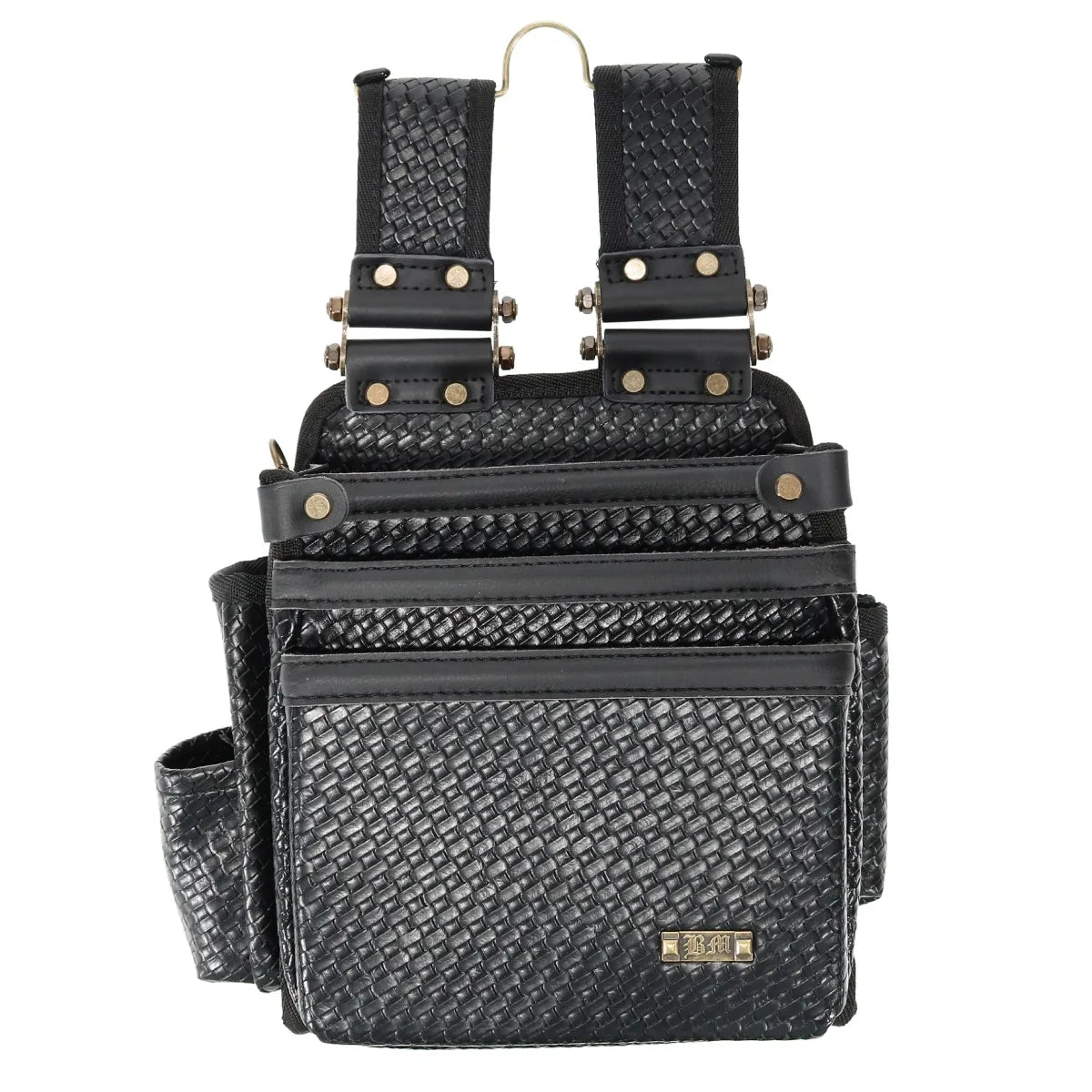 Baron Model Tool Pouch (3-tier) BRJ-833-DK
