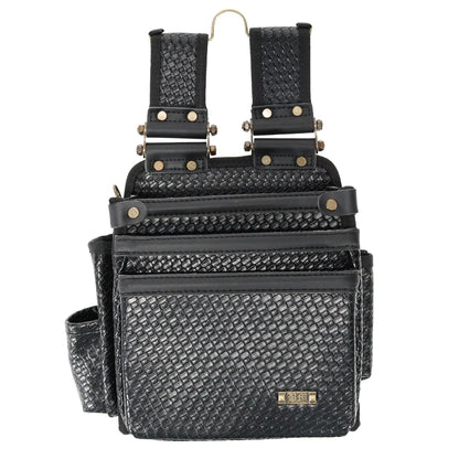Baron Model Tool Pouch (3-tier) BRJ-833-DK