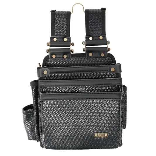 Baron Model Tool Pouch (3-tier) BRJ-833-DK