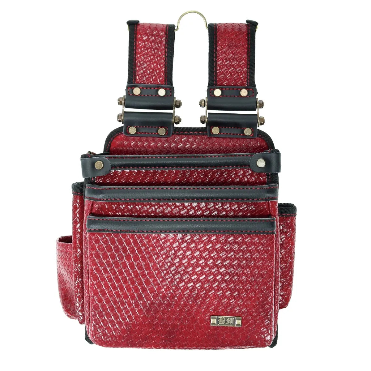 Baron Model Tool Pouch (3-tier) BRJ-833-SC