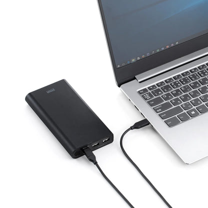 USB PD compatible mobile battery (20100mAh, PD45W) BTL-RDC26