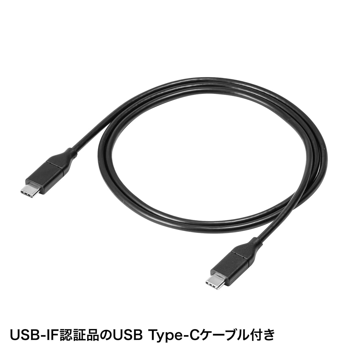 USB PD compatible mobile battery (20100mAh, PD45W) BTL-RDC26