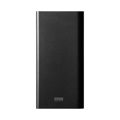 USB PD compatible mobile battery (20100mAh, PD45W) BTL-RDC26