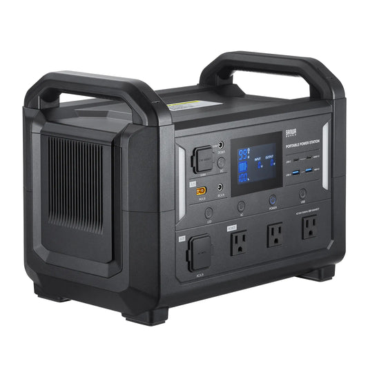 Portable Power Station (1152Wh) BTL-RDC30