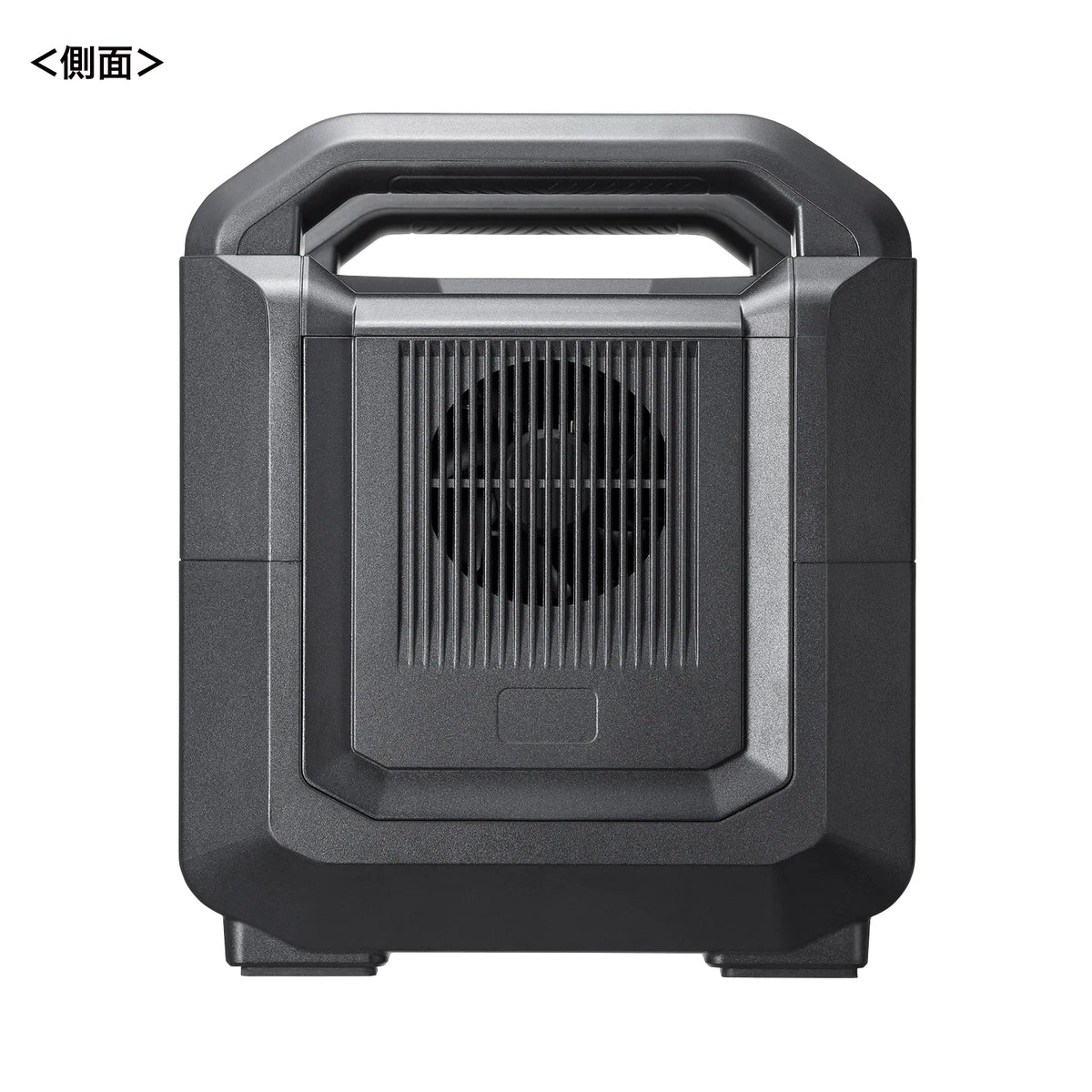 Portable Power Station (1152Wh) BTL-RDC30