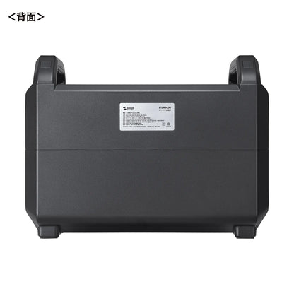 Portable Power Station (1152Wh) BTL-RDC30