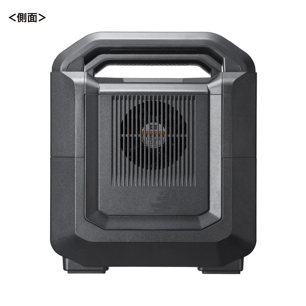 Portable Power Station (1152Wh) BTL-RDC30
