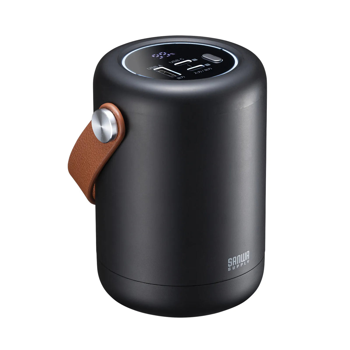 USB PD compatible mobile battery (25000mAh, PD100W) BTL-RDC31