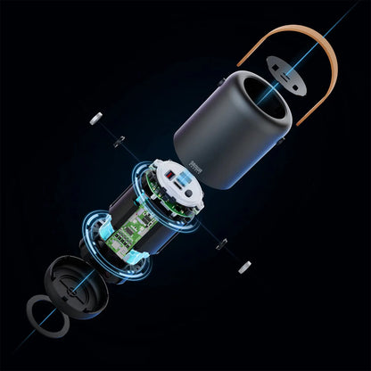 USB PD compatible mobile battery (25000mAh, PD100W) BTL-RDC31