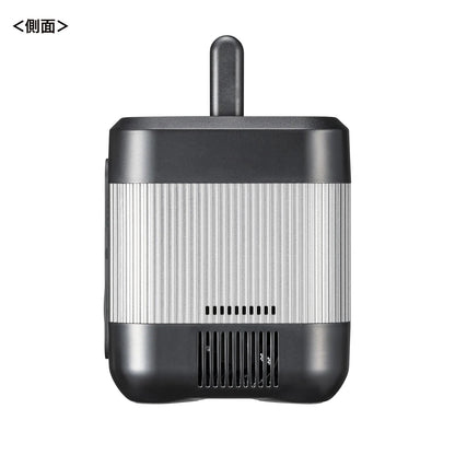 Portable Power Station (296Wh) BTL-RDC33