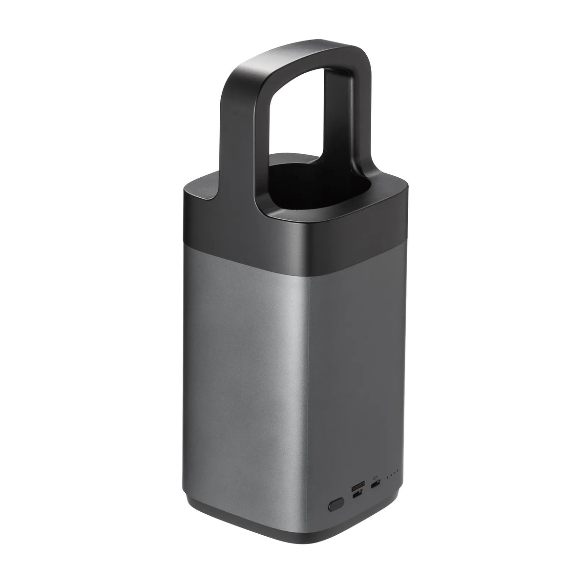USB PD compatible mobile battery with integrated handle (67000mAh) BTL-RDC36