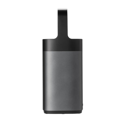 USB PD compatible mobile battery with integrated handle (67000mAh) BTL-RDC36
