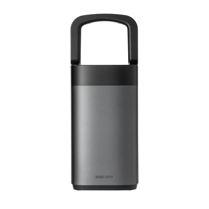 USB PD compatible mobile battery with integrated handle (67000mAh) BTL-RDC36