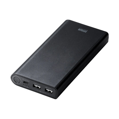 USB PD compatible mobile battery (19800mAh, PD60W) BTL-RDC37