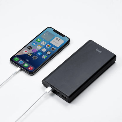 USB PD compatible mobile battery (19800mAh, PD60W) BTL-RDC37