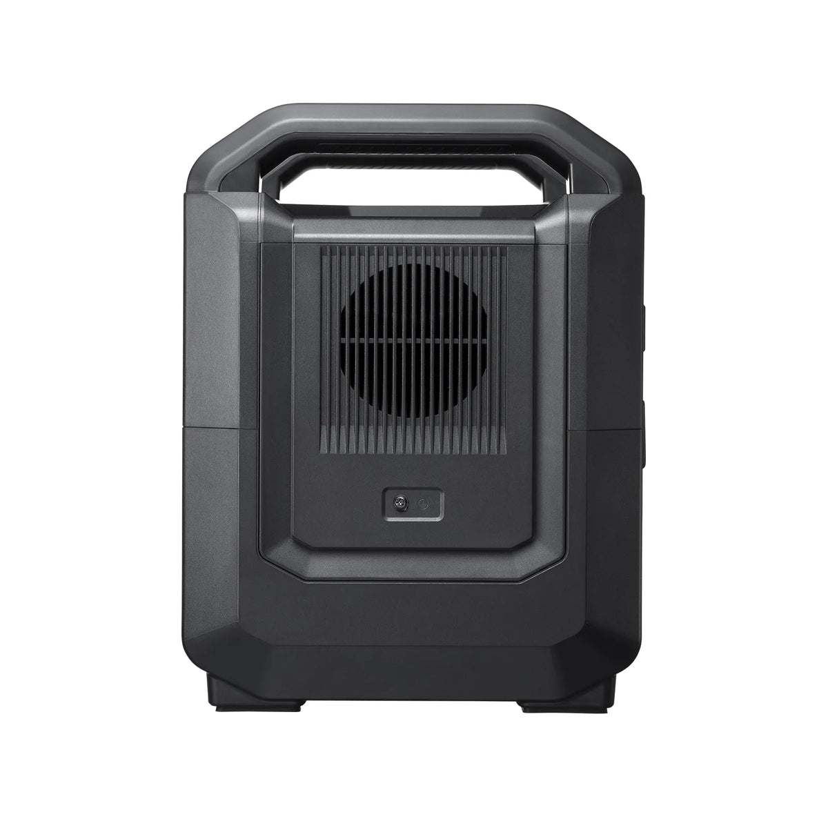 Portable Power Station (1536Wh, AC 1600W) BTL-RDC38