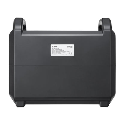 Portable Power Station (1536Wh, AC 1600W) BTL-RDC38