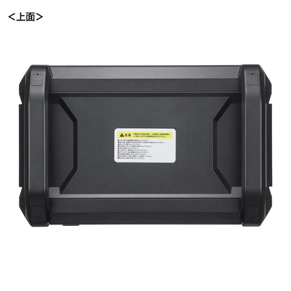 Portable Power Station (1536Wh, AC 1600W) BTL-RDC38