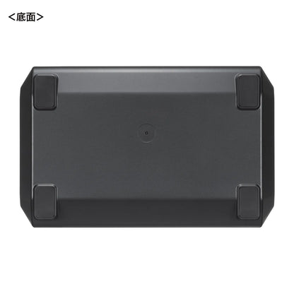 Portable Power Station (1536Wh, AC 1600W) BTL-RDC38
