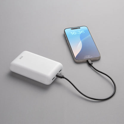 Mobile battery (20000mAh, PD20W) BTL-RDC39