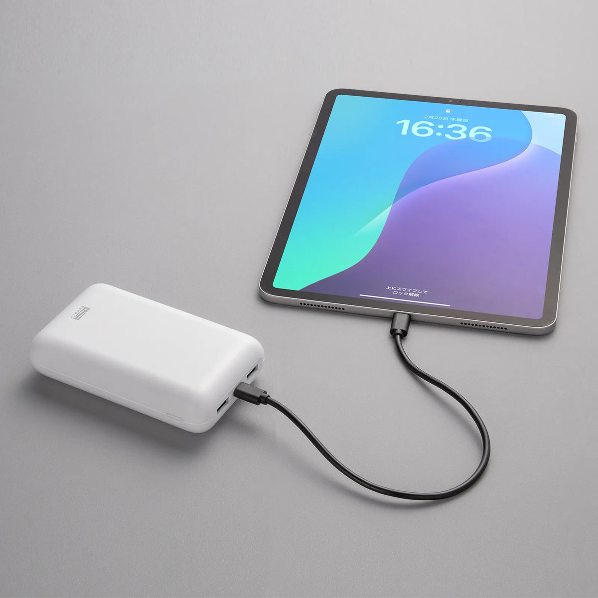 Mobile battery (20000mAh, PD20W) BTL-RDC39