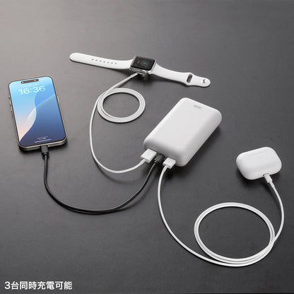 Mobile battery (20000mAh, PD20W) BTL-RDC39