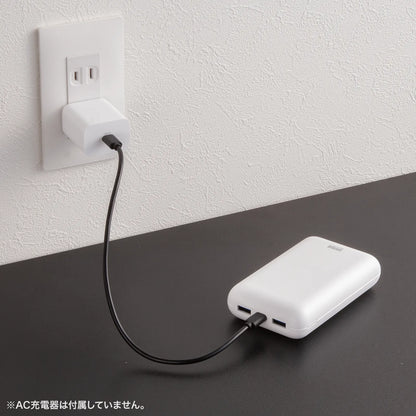Mobile battery (20000mAh, PD20W) BTL-RDC39