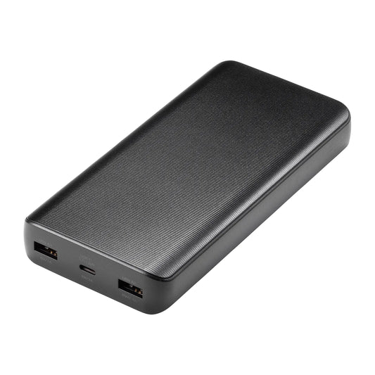Mobile battery (20000mAh) BTL-RDC41BK