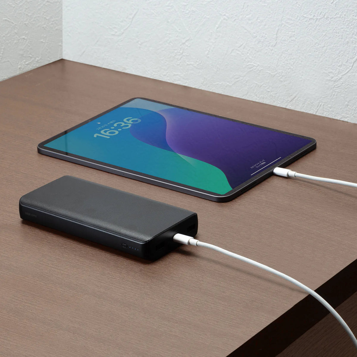 Mobile battery (20000mAh) BTL-RDC41BK