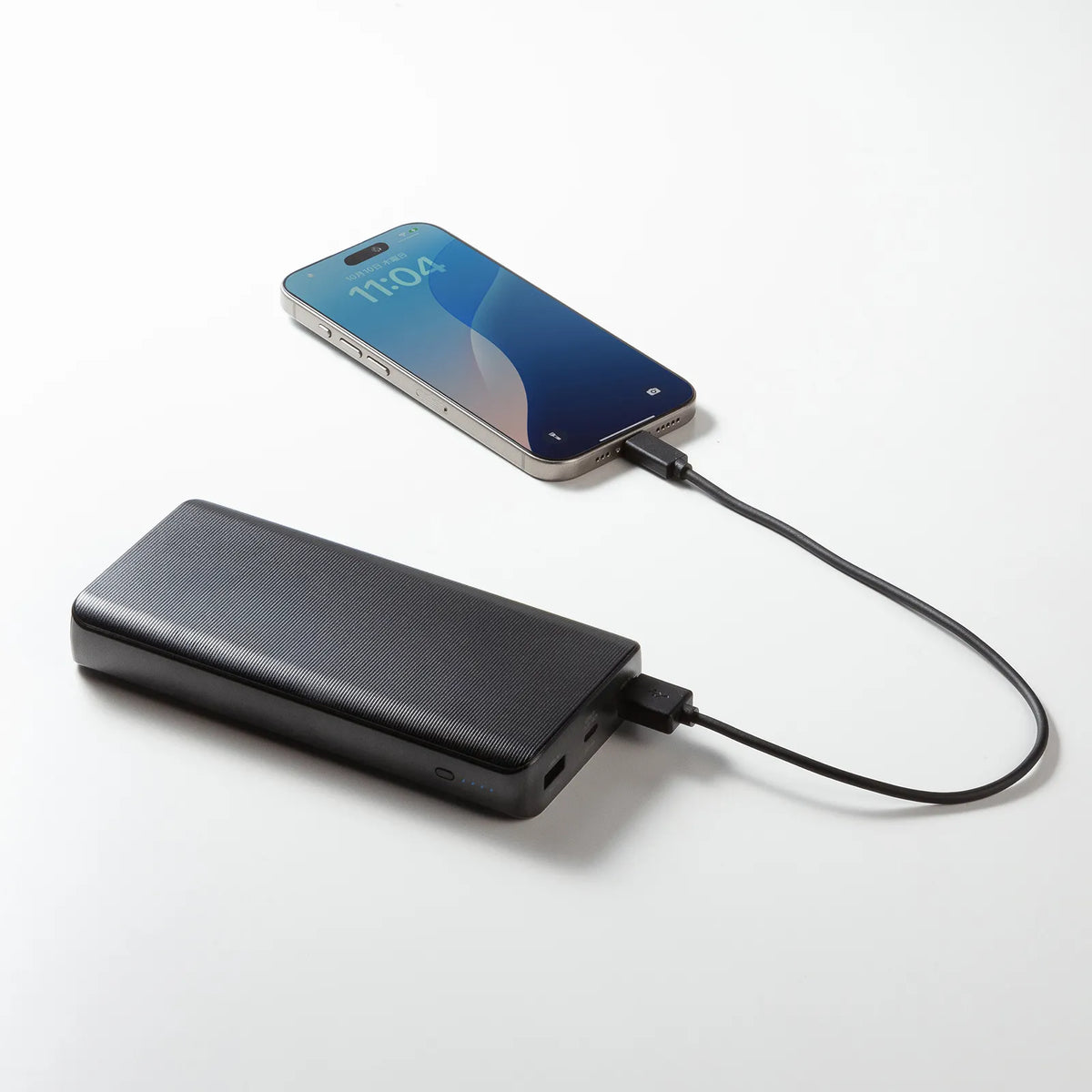Mobile battery (20000mAh) BTL-RDC41BK