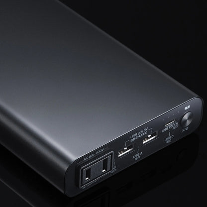 Mobile battery (20000mAh, AC65W, PD45W) BTL-RDC42