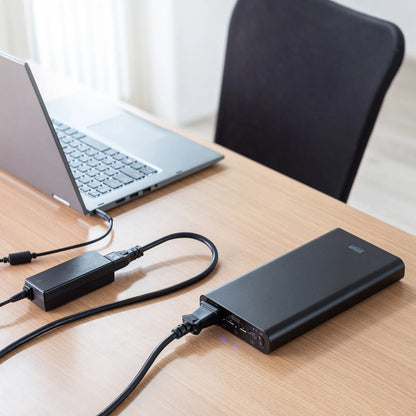 Mobile battery (20000mAh, AC65W, PD45W) BTL-RDC42