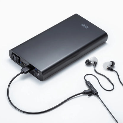 Mobile battery (20000mAh, AC65W, PD45W) BTL-RDC42