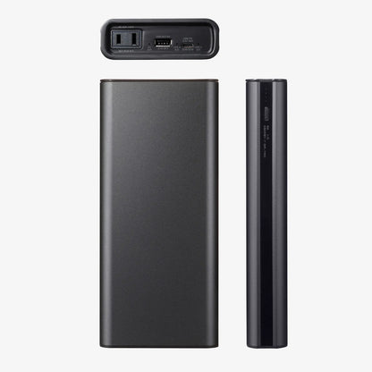 Mobile battery (27500mAh, AC85W, PD65W) BTL-RDC43