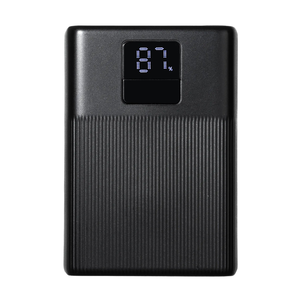 モバイルバッテリー（10000mAh・PD20W） BTL-RDC44BK