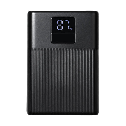 モバイルバッテリー（10000mAh・PD20W） BTL-RDC44BK