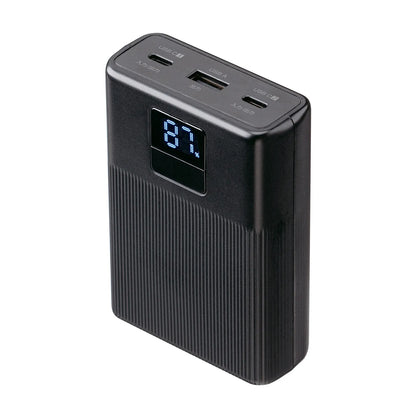 モバイルバッテリー（10000mAh・PD20W） BTL-RDC44BK